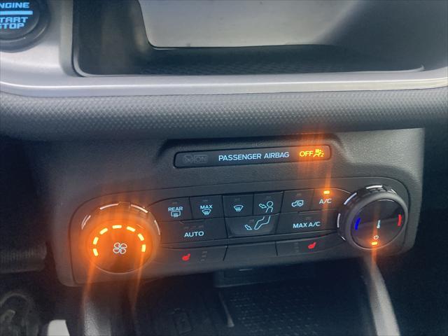 2022 Ford Bronco - $16,920