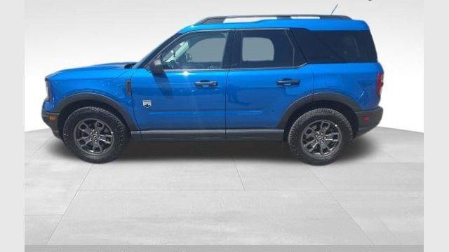 Preowned 2022 Ford Bronco Sport Big Bend for Sale