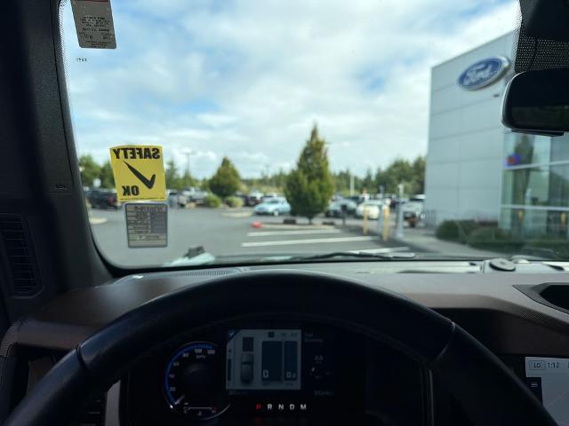 2022 Ford Bronco - $23,600