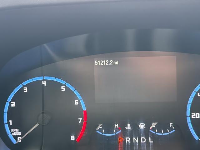 2022 Ford Bronco - $23,600