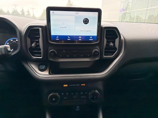 2022 Ford Bronco - $23,600