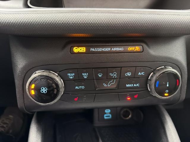 2022 Ford Bronco - $23,600