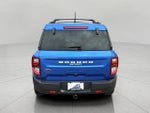 2022 Bronco Sport Thumbnail 8