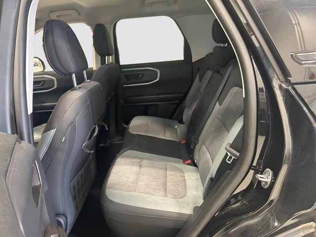 2022 Ford Bronco - $23,995