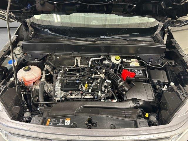 2022 Ford Bronco - $23,995