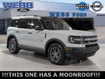 2022 Bronco Sport Thumbnail 1
