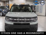 2022 Bronco Sport Thumbnail 3