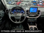 2022 Bronco Sport Thumbnail 27