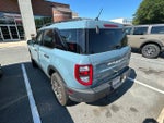 2022 Bronco Sport Thumbnail 8