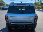 2022 Bronco Sport Thumbnail 4