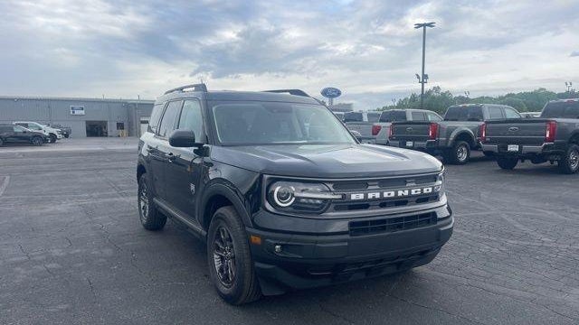 Preowned 2022 Ford Bronco Sport Big Bend for Sale