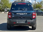 2022 Bronco Sport Thumbnail 4