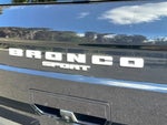 2022 Bronco Sport Thumbnail 47