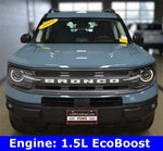 2022 Bronco Sport Thumbnail 3