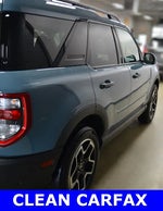 2022 Bronco Sport Thumbnail 4