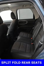 2022 Bronco Sport Thumbnail 13