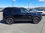 2022 Bronco Sport Thumbnail 7