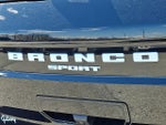 2022 Bronco Sport Thumbnail 28