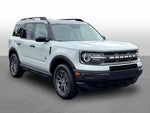 2022 Bronco Sport Thumbnail 1