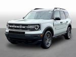 2022 Bronco Sport Thumbnail 3