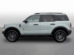 2022 Bronco Sport Thumbnail 4