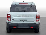 2022 Bronco Sport Thumbnail 6