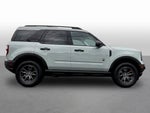 2022 Bronco Sport Thumbnail 8