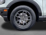 2022 Bronco Sport Thumbnail 35