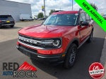 2022 Bronco Sport Thumbnail 1