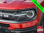 2022 Bronco Sport Thumbnail 3