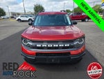 2022 Bronco Sport Thumbnail 4