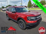 2022 Bronco Sport Thumbnail 5