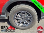2022 Bronco Sport Thumbnail 6