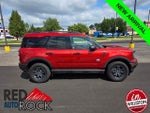 2022 Bronco Sport Thumbnail 8