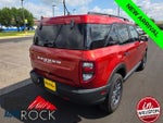2022 Bronco Sport Thumbnail 9