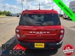 2022 Bronco Sport Thumbnail 11