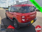 2022 Bronco Sport Thumbnail 12