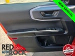 2022 Bronco Sport Thumbnail 25