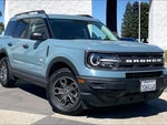 2022 Bronco Sport Thumbnail 2