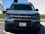 2022 Bronco Sport Thumbnail 3
