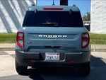 2022 Bronco Sport Thumbnail 4