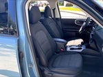 2022 Bronco Sport Thumbnail 7