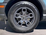 2022 Bronco Sport Thumbnail 9