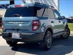2022 Bronco Sport Thumbnail 13
