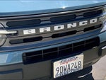 2022 Bronco Sport Thumbnail 29