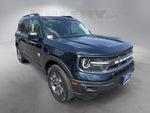 2022 Bronco Sport Thumbnail 1
