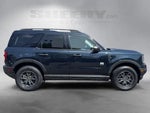 2022 Bronco Sport Thumbnail 9