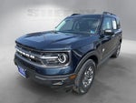 2022 Bronco Sport Thumbnail 15
