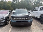 2022 Bronco Sport Thumbnail 1