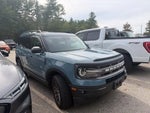 2022 Bronco Sport Thumbnail 4